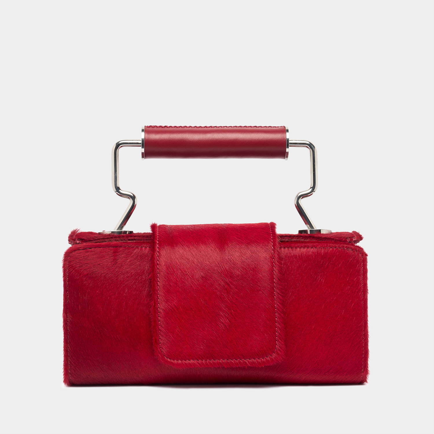 P21 leather bag